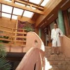 Park Hotel Ambrózia Hajdúszoboszló - Wellness