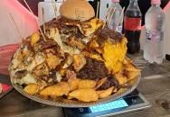 Zuraburger by Vlad Szeged