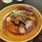 Port A/B Balatonmáriafürdő - Étel/ital