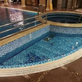 La Contessa Kastélyhotel, Szilvásvárad - Wellness