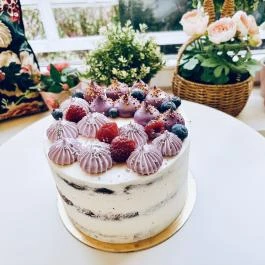 Emma - Minden ami Süti Budapest - Egyéb