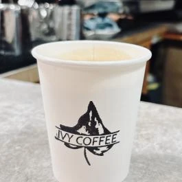 Ivy Coffee , Budapest - Egyéb