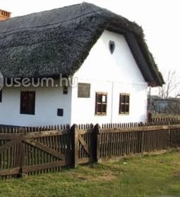 Móricz Zsigmond Emlékház