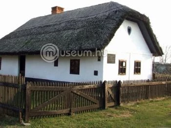 Móricz Zsigmond Emlékház Prügy