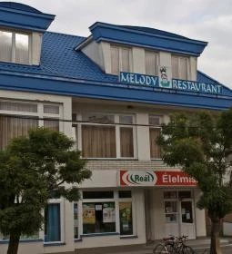Melody Étterem