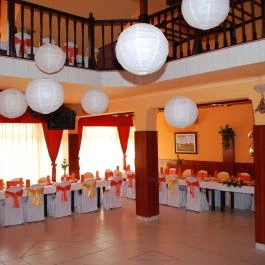 Melody Étterem Püspökladány - Egyéb