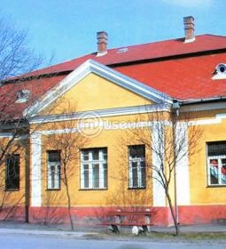 Karacs Ferenc Múzeum