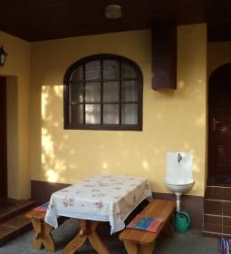 Árpád Utcai Vendégház