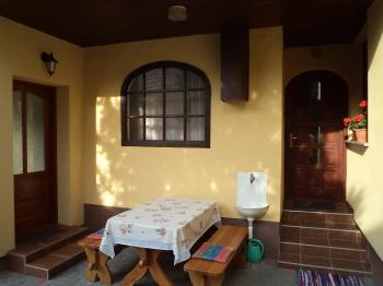 Árpád Utcai Vendégház Püspökladány