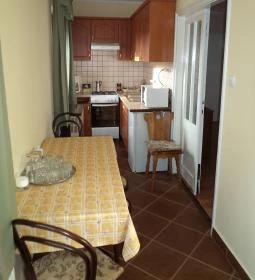 Árpád Utcai Vendégház