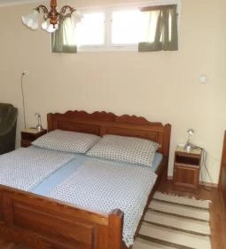 Árpád Utcai Vendégház