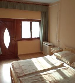 Árpád Utcai Vendégház