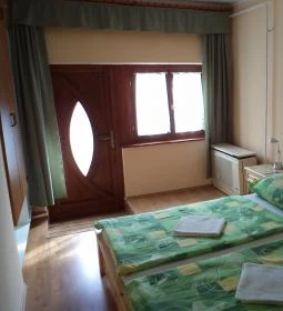 Árpád Utcai Vendégház