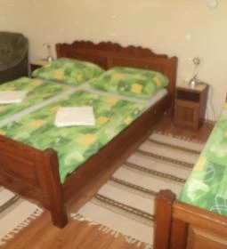 Árpád Utcai Vendégház