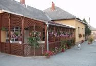 Szent Flórián Vendégház Püspökladány