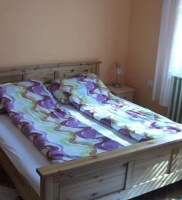 Szent Flórián Vendégház