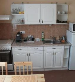 Szent Flórián Vendégház