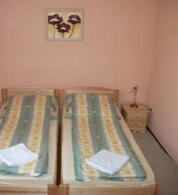 Szent Flórián Vendégház