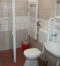 Szent Flórián Vendégház