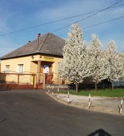 Szent Flórián Vendégház