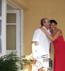 Szent Flórián Vendégház