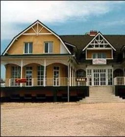 Kiri Étterem & Panzió