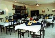 Kiri Étterem & Panzió Pusztaszabolcs