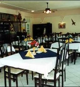 Kiri Étterem & Panzió