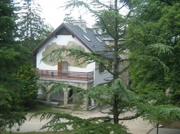 Malomerdő Panzió Pusztavám