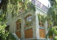 Malomerdő Panzió Pusztavám