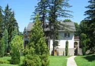 Malomerdő Panzió Pusztavám