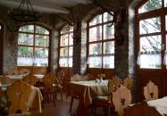 Malomerdő Panzió Pusztavám