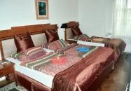 Malomerdő Panzió Pusztavám