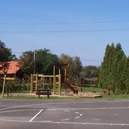 Malomerdő Panzió Pusztavám - Szórakozás/Sport