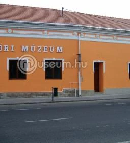 Gömöri Múzeum