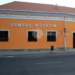 Gömöri Múzeum Putnok - Egyéb