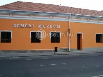 Gömöri Múzeum Putnok