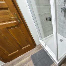 Csodaszarvas Tájpark Rábahídvég - Szobák