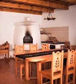 Csodaszarvas Tájpark