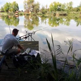 Csodaszarvas Tájpark Rábahídvég - 