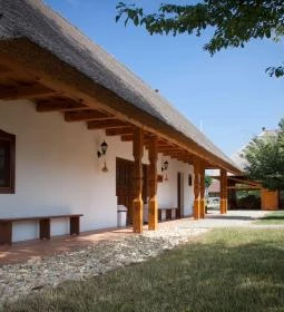 Csodaszarvas Tájpark