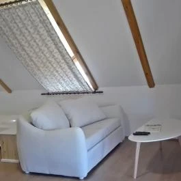 Csodaszarvas Tájpark Rábahídvég - Szobák