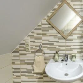 Csodaszarvas Tájpark Rábahídvég - Szobák