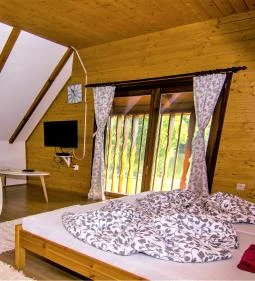 Csodaszarvas Tájpark