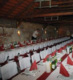 Joó Fogadó étterme