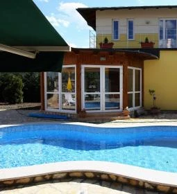 Joó Fogadó étterme