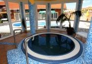 Joó Fogadó étterme Rábapaty