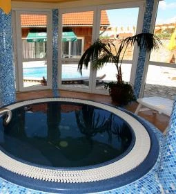 Joó Fogadó étterme