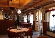 Joó Fogadó étterme Rábapaty