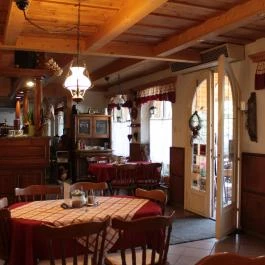 Joó Fogadó étterme Rábapaty - Egyéb